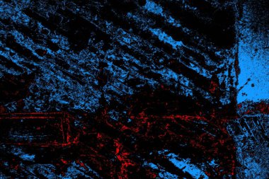 Soyut renk dokusu, grunge arkaplanı, boşluk duvar kağıdını kopyala