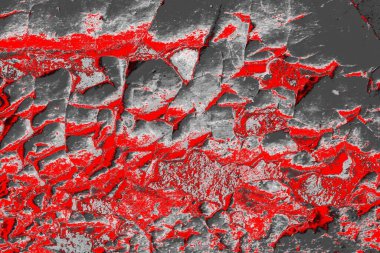 Soyut renk dokusu, grunge arkaplanı, boşluk duvar kağıdını kopyala