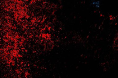 Soyut pejmürde bir doku. Asit grunge arkaplanı, metin veya reklamınız için boşluk resmini kopyala