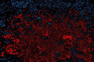 Soyut renk dokusu, grunge arkaplanı, boşluk duvar kağıdını kopyala