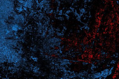 Soyut renk dokusu, grunge arkaplanı, boşluk duvar kağıdını kopyala