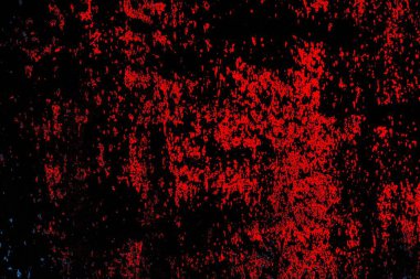 Soyut pejmürde bir doku. Grunge arkaplanı, metin veya reklam için boşluk resmini kopyala