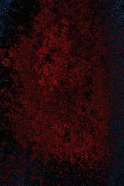 Soyut pejmürde bir doku. Asit grunge arkaplanı, metin veya reklamınız için boşluk resmini kopyala