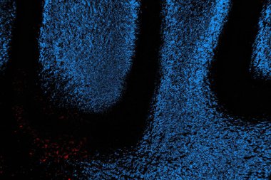 Soyut renk dokusu, grunge arkaplanı, boşluk duvar kağıdını kopyala