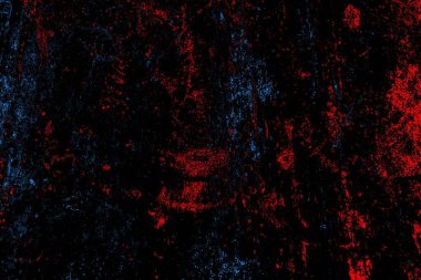 Soyut çılgın doku. koyu asit grunge arkaplanı, boşluk duvar kağıdını kopyala 