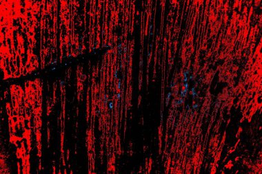 Soyut pejmürde bir doku. Grunge arkaplanı, metin veya reklam için boşluk resmini kopyala