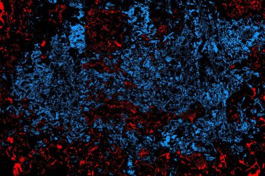 Soyut renk dokusu, grunge arkaplanı, boşluk duvar kağıdını kopyala