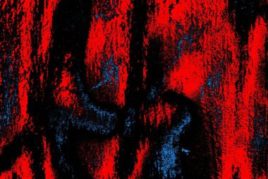 Soyut pejmürde bir doku. Asit grunge arkaplanı, metin veya reklamınız için boşluk resmini kopyala