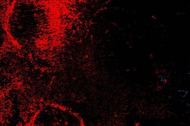 Soyut pejmürde bir doku. Asit grunge arkaplanı, metin veya reklamınız için boşluk resmini kopyala