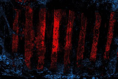 Soyut renk dokusu, grunge arkaplanı, boşluk duvar kağıdını kopyala