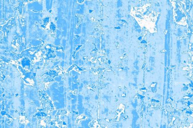 Soyut mavi doku, grunge arkaplan, boşluk duvar kağıdını kopyala