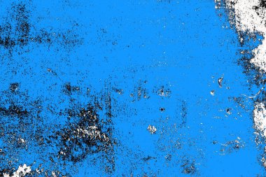 Soyut mavi doku, grunge arkaplan, boşluk duvar kağıdını kopyala
