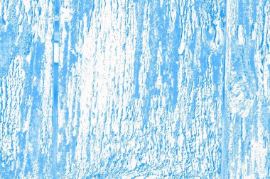 Soyut mavi donmuş su dokusu, grunge arkaplanı, uzay duvar kağıdını kopyala