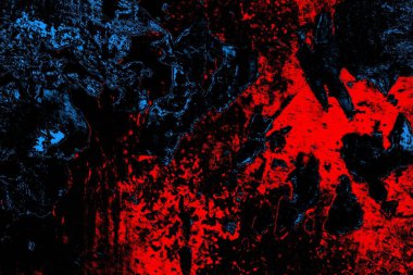 Soyut renk dokusu, grunge arkaplanı, boşluk duvar kağıdını kopyala