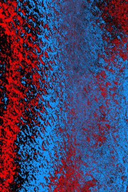 Soyut pejmürde bir doku. Asit grunge arkaplanı, metin veya reklamınız için boşluk resmini kopyala