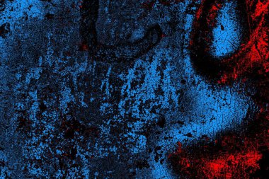 Soyut arkaplan. Monokrom dokusu. Resim siyah tonları da içerir.