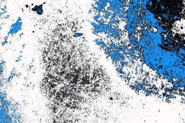 Boşluk duvar kağıdını kopyala, grunge arkaplanı, soyut doku arkaplanı