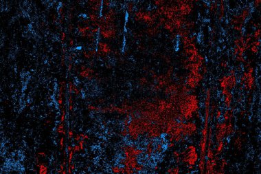 Soyut pejmürde bir doku. Asit grunge arkaplanı, metin veya reklamınız için boşluk resmini kopyala