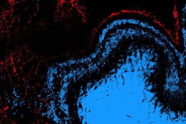 Soyut renk dokusu, grunge arkaplanı, boşluk duvar kağıdını kopyala