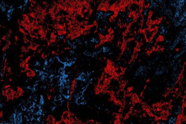 Soyut arkaplan renkli modern desen 