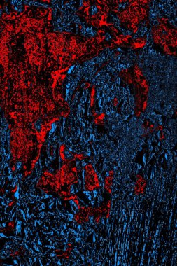 Soyut arkaplan. Monokrom dokusu. Resim siyah tonları da içerir.