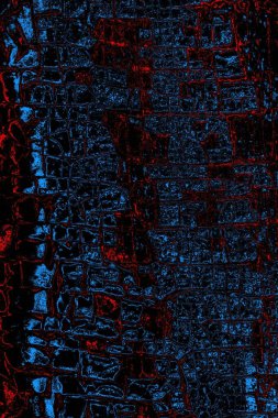 Soyut renk dokusu, grunge arkaplanı, boşluk duvar kağıdını kopyala