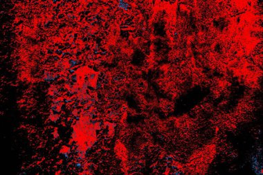 Soyut pejmürde bir doku. Grunge arkaplanı, metin veya reklam için boşluk resmini kopyala