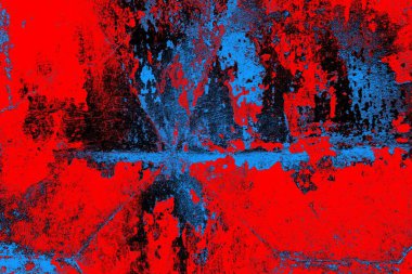 Soyut pejmürde bir doku. Grunge arkaplanı, metin veya reklam için boşluk resmini kopyala