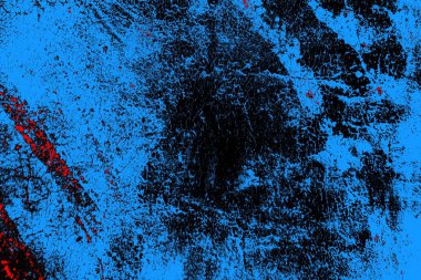 Soyut çılgın doku. Asit grunge arkaplanı, boşluk duvar kağıdını kopyala 