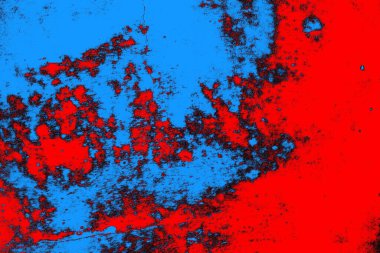 Soyut pejmürde bir doku. Asit grunge arkaplanı, metin veya reklamınız için boşluk resmini kopyala