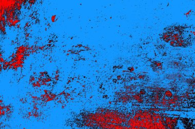 Soyut arkaplan renkli modern desen 