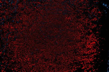 Soyut renk dokusu, grunge arkaplanı, boşluk duvar kağıdını kopyala