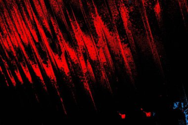 Soyut pejmürde bir doku. Asit grunge arkaplanı, metin veya reklamınız için boşluk resmini kopyala