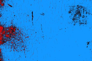 Soyut çılgın doku. koyu asit grunge arkaplanı, boşluk duvar kağıdını kopyala 