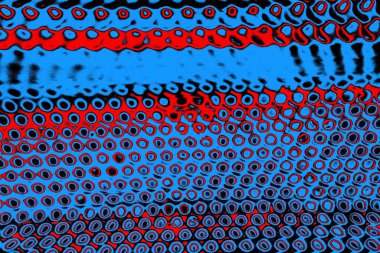 Soyut pejmürde bir doku. Asit grunge arkaplanı, metin veya reklamınız için boşluk resmini kopyala