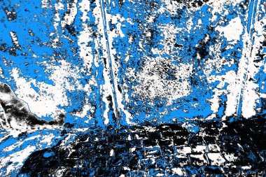 grungy renksiz soyut doku arkaplanı, kopya alan duvar kağıdı tasarımı konsepti