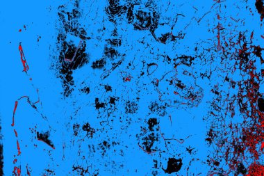 Soyut arkaplan renkli modern desen 