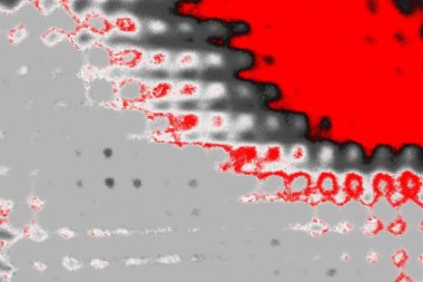 Soyut arkaplan. monokrom dokusu. resim siyah ve beyaz tonları içerir.