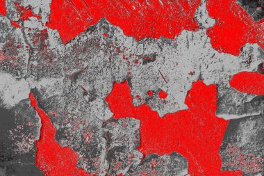 Soyut renk dokusu, grunge arkaplanı, boşluk duvar kağıdını kopyala