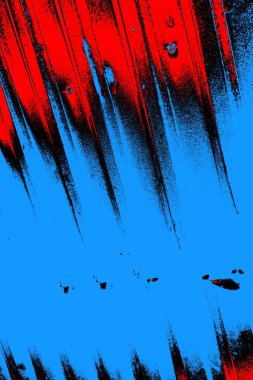 Soyut renk dokusu, grunge arkaplanı, boşluk duvar kağıdını kopyala