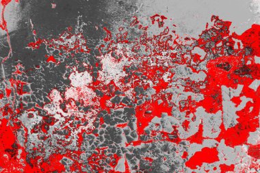 Soyut renk dokusu, grunge arkaplanı, boşluk duvar kağıdını kopyala