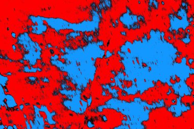 Soyut pejmürde bir doku. Asit grunge arkaplanı, metin veya reklamınız için boşluk resmini kopyala