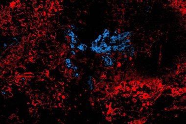 Soyut arkaplan. Monokrom dokusu. Resim siyah tonları da içerir.