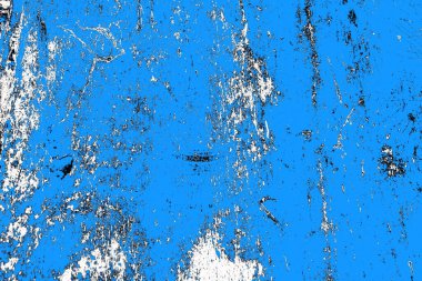 Soyut mavi doku, grunge arkaplan, boşluk duvar kağıdını kopyala