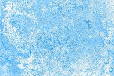 Soyut mavi doku, grunge arkaplan, boşluk duvar kağıdını kopyala