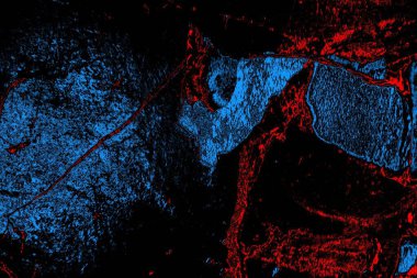 Soyut arkaplan. Monokrom dokusu. Resim siyah tonları da içerir.