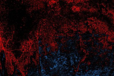 Soyut pejmürde bir doku. Asit grunge arkaplanı, metin veya reklamınız için boşluk resmini kopyala