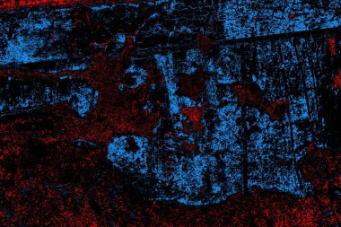 Soyut pejmürde bir doku. Asit grunge arkaplanı, metin veya reklamınız için boşluk resmini kopyala