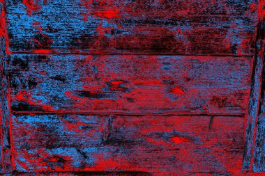 Soyut çılgın doku. Neon asit grunge arkaplanı, boşluk duvar kağıdını kopyala 