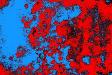 Soyut pejmürde bir doku. Asit grunge arkaplanı, metin veya reklamınız için boşluk resmini kopyala